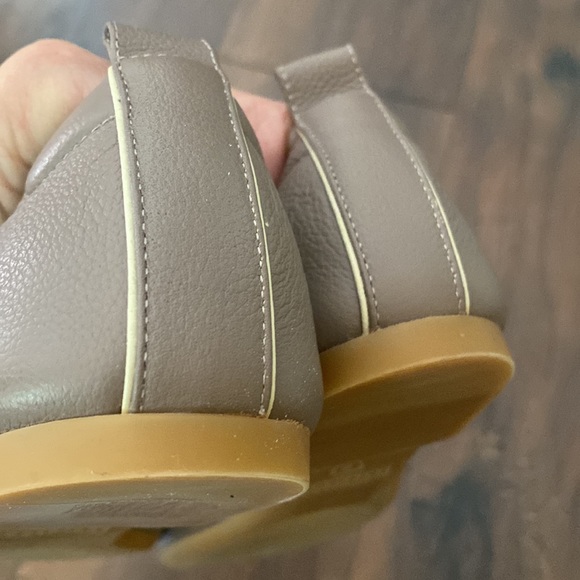 Everlane Italian Leather Day Glove size 9 mocha - Picture 12 of 16